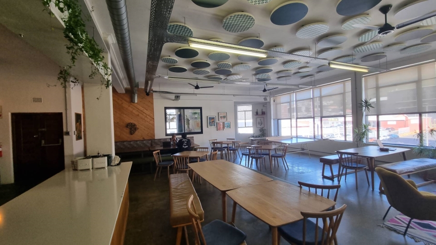 Commercial Property for Sale in Woodstock Western Cape